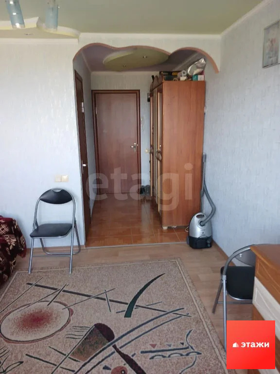 Продажа квартиры, Новофедоровка, Сакский район, ул. Марченко - Фото 2