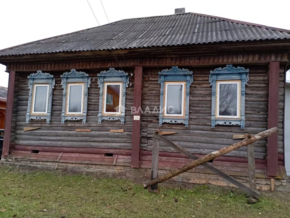 городской округ Семёновский, деревня Кондратьево, дом на продажу - Фото 0