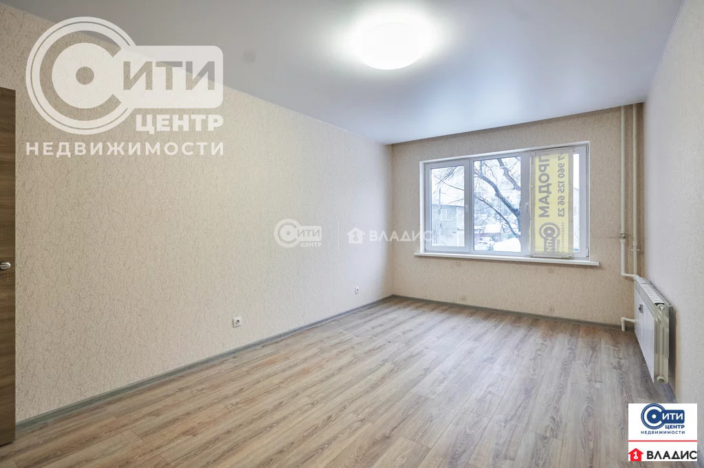 Продажа квартиры, Воронеж, ул. Крымская - Фото 2