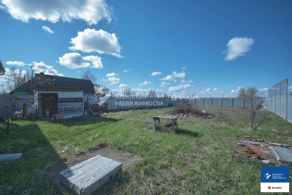 Продажа дома, Алеканово, Рязанский район, ул. Центральная - Фото 17