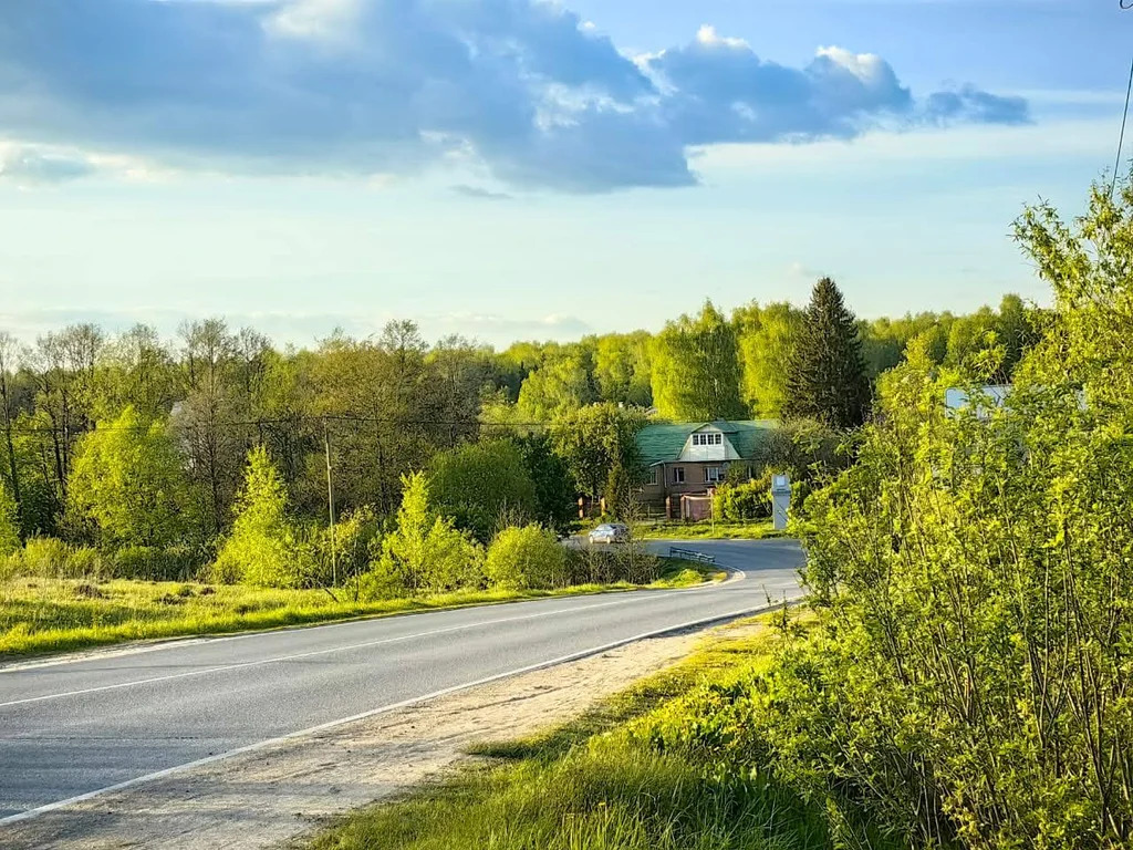 Продается участок. , Судимля д, территория Квартал Б 6 - Фото 8