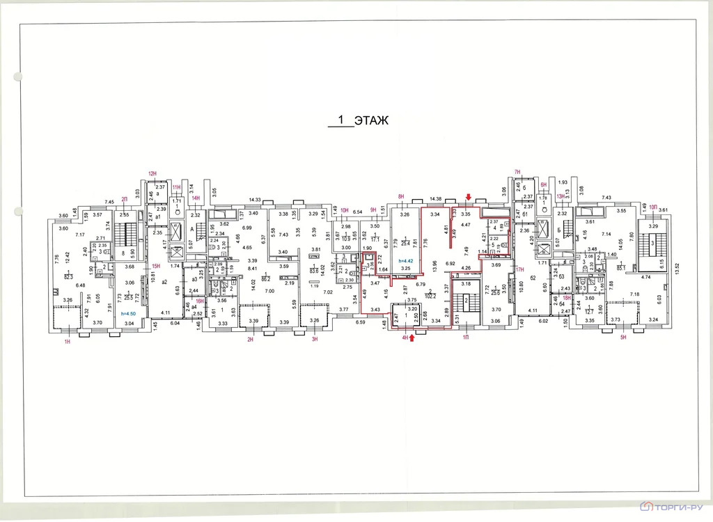 Продажа торгового помещения, ул. Плеханова - Фото 5