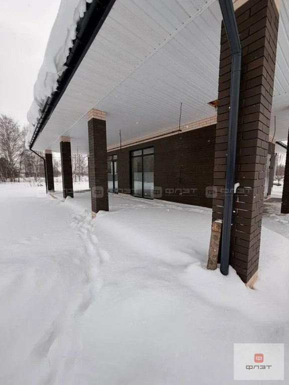 Продажа дома, Лаишевский район, 6-я аллея - Фото 6