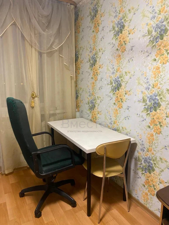 Аренда квартиры, Новосибирск, ул. Доватора - Фото 22