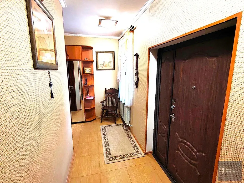 Жилой дом 204 кв.м в г. Малоярославец. 23 сот. 100 км от МКАД - Фото 16