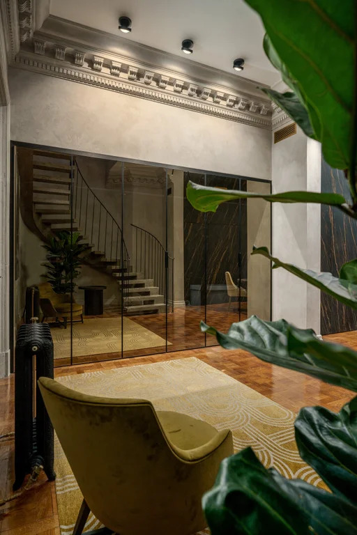 Продажа квартиры, м. Чернышевская, Кутузова наб. - Фото 24