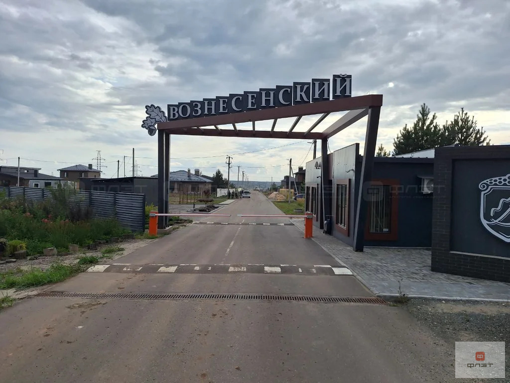 Продажа участка, Казань, ул. Рождественская - Фото 0