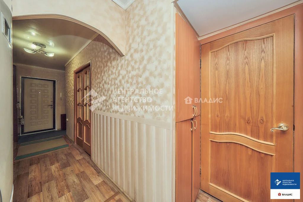 Продажа квартиры, Рязань, ул. Зубковой - Фото 13