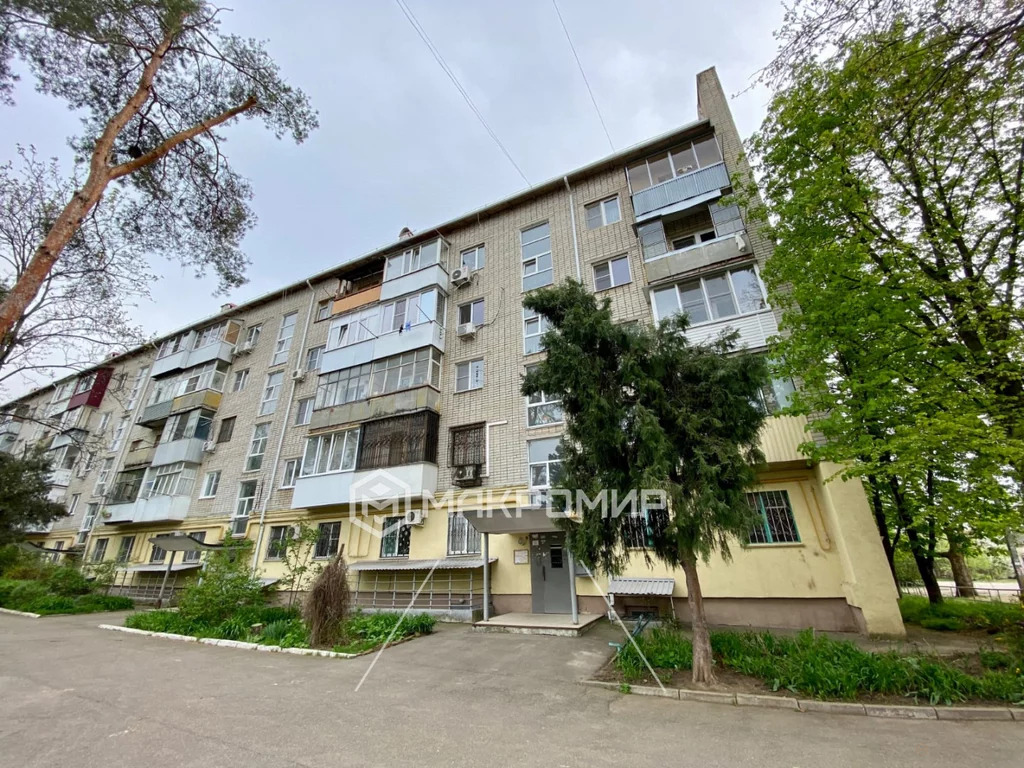 Продажа квартиры, Краснодар, 1-й им. Айвазовского проезд - Фото 20