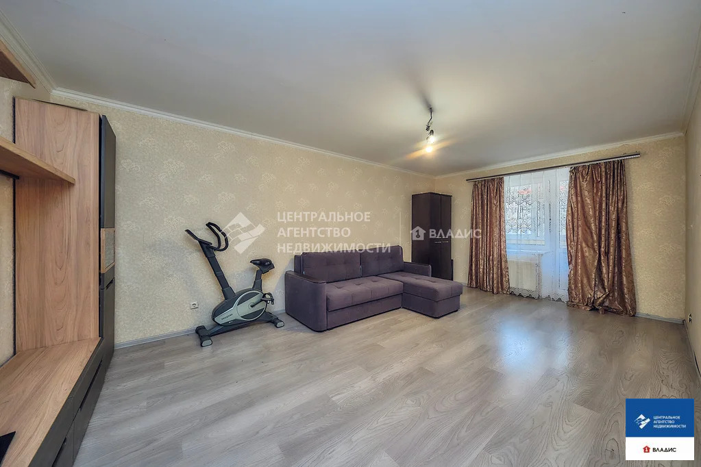 Продажа квартиры, Рязань, ул. Мервинская - Фото 3