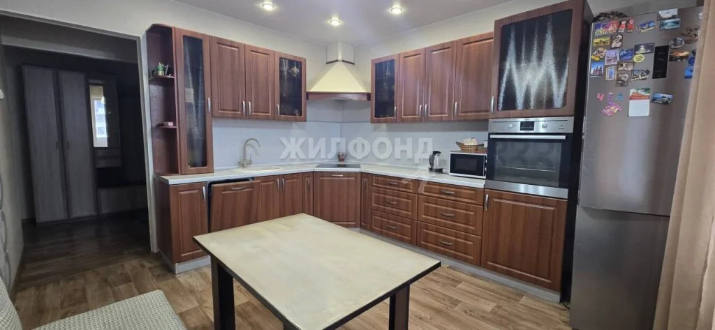 Продажа квартиры, Новосибирск, ул. Хилокская - Фото 1