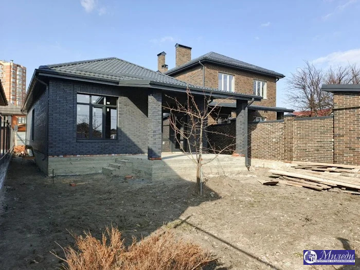 Продажа дома, Батайск, ул. Ленинградская - Фото 6