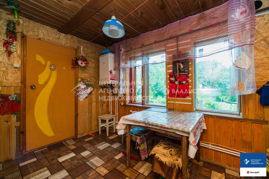 Продажа дома, Гремяки, Пронский район, ул. Колхозная - Фото 6