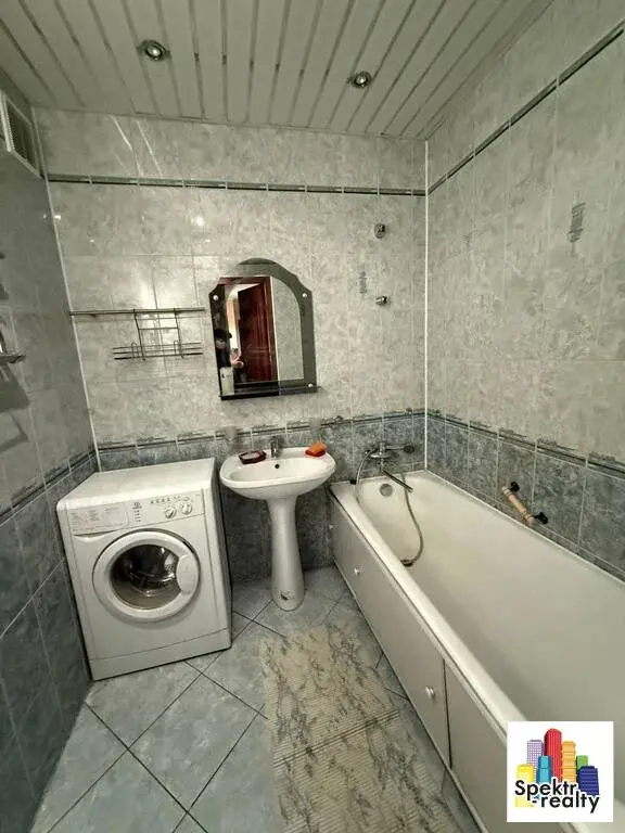 Просторная двушка в Балашихе - Фото 15