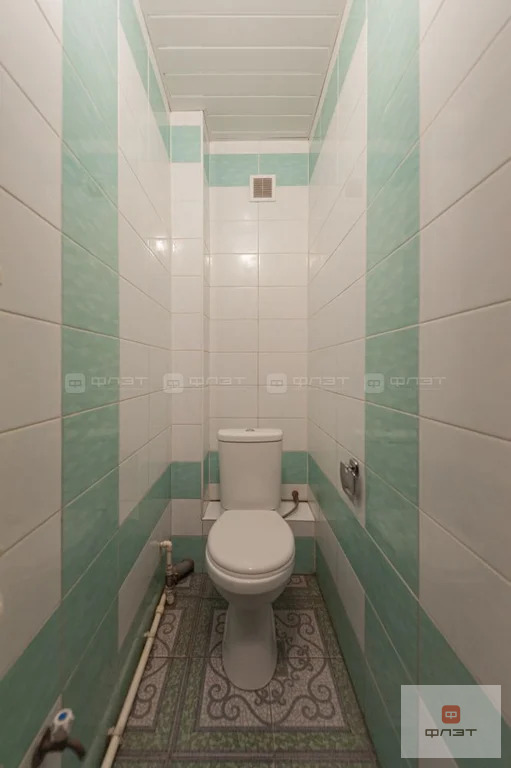 Продажа квартиры, Казань, ул. Гагарина - Фото 6