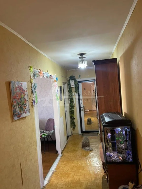 Продажа квартиры, Георгиевск, ул. Быкова - Фото 10