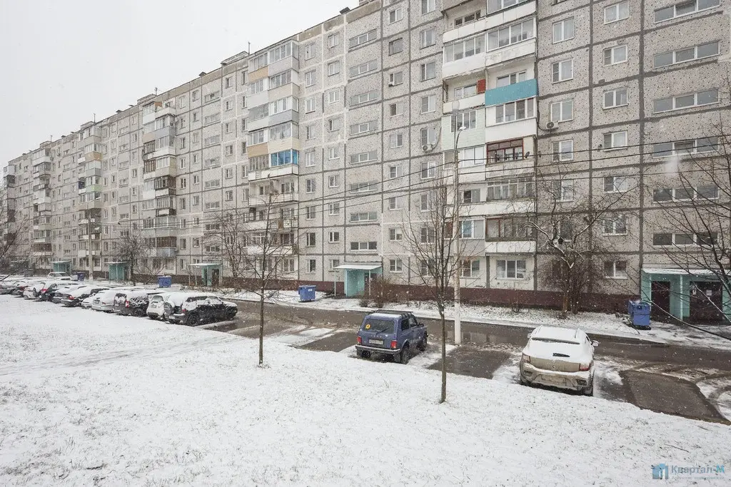 Знакомьтесь, уютная 2-комнатная квартира в самом сердце Щелково - Фото 23