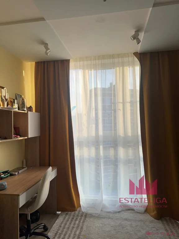Продажа квартиры, улица Татьянин Парк - Фото 10