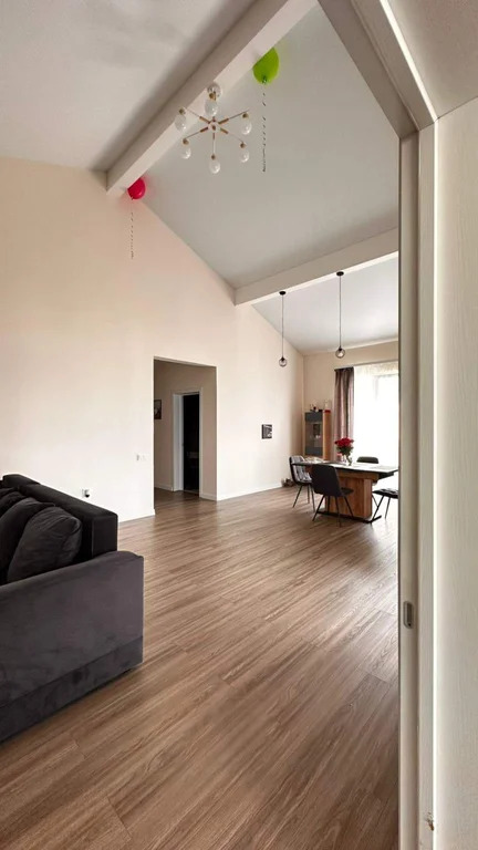 Коттедж 162.3 м2 на участке 6.81 сот. - Фото 12