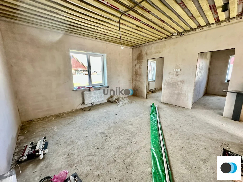 Продажа дома, Иглино, Иглинский район, ул Воронежская - Фото 8