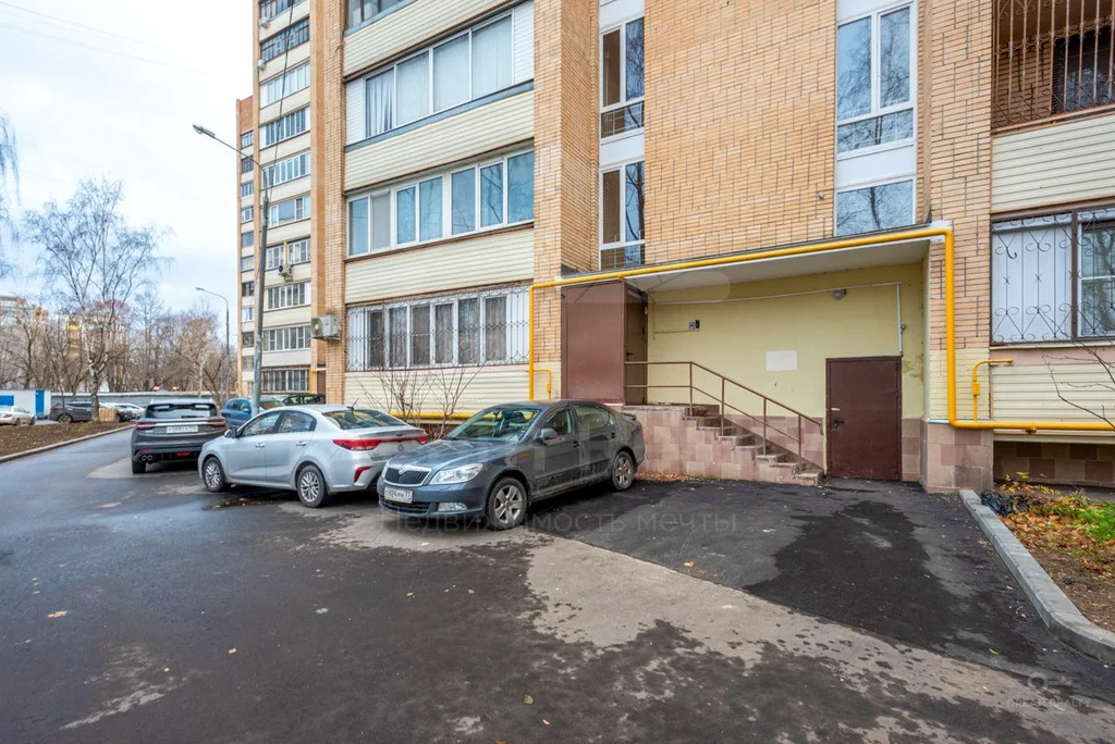 Продажа 3-комн. кв-ры, ул. Павла Корчагина, д. 13 - Фото 6