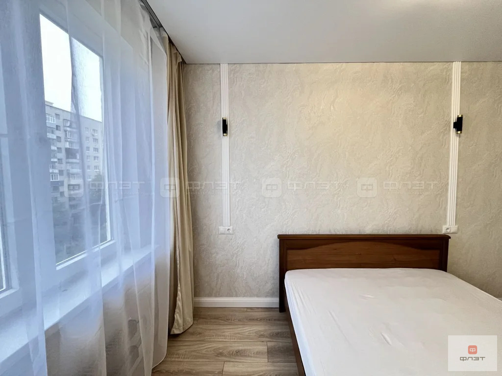 Продажа квартиры, Казань, ул. Кулахметова - Фото 18