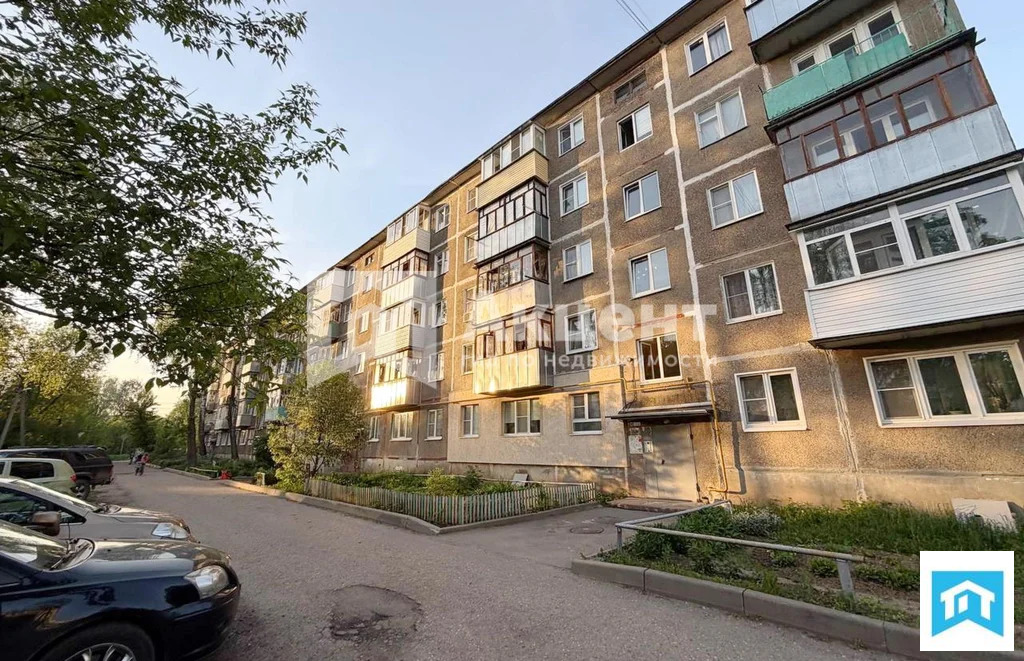 Продажа квартиры, Кохма, Ивановский район, ул. Машиностроительная - Фото 1
