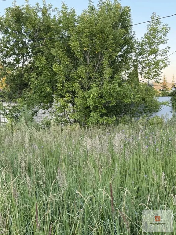 Продажа участка, Казань, ул. Беркутова (Константиновка) - Фото 1