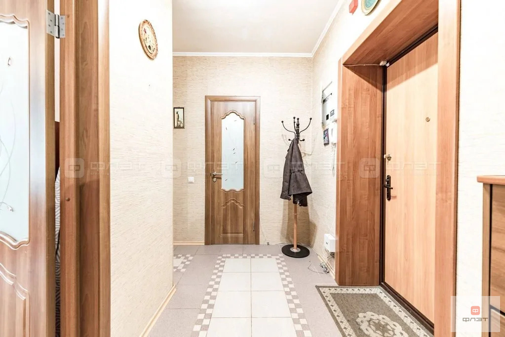 Продажа квартиры, Казань, ул. Чистопольская - Фото 9