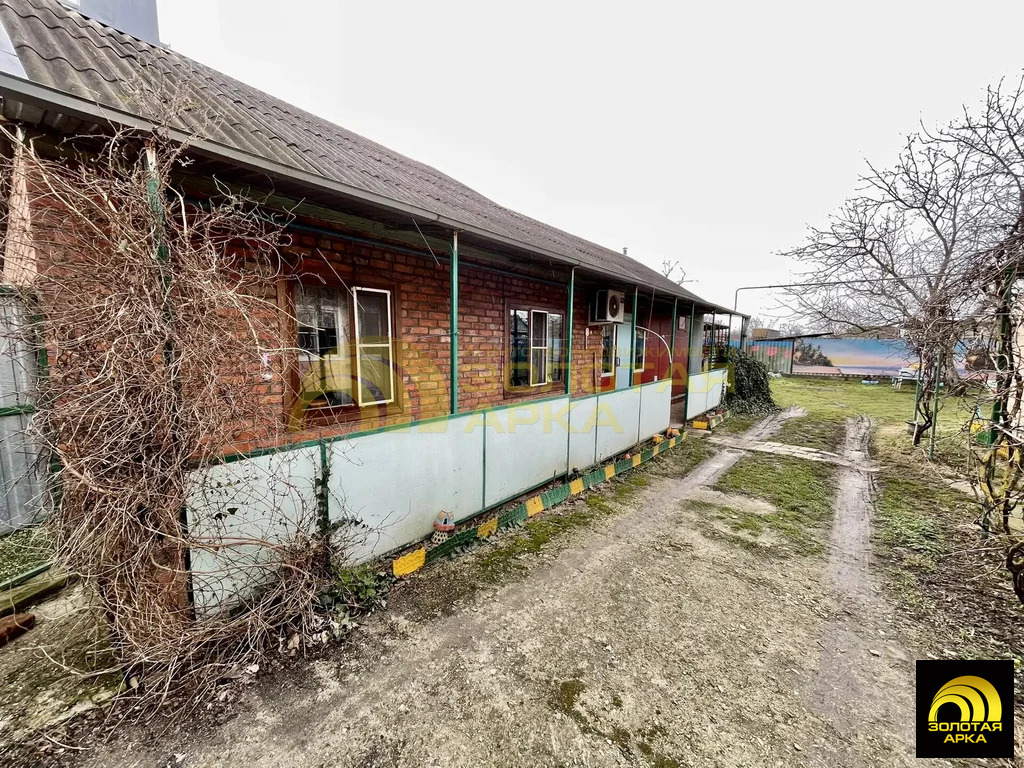 Продажа дома, Староджерелиевская, Красноармейский район, ул. Красная - Фото 11