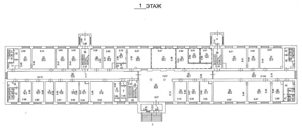 Продается здание 5521.2 м2 - Фото 5