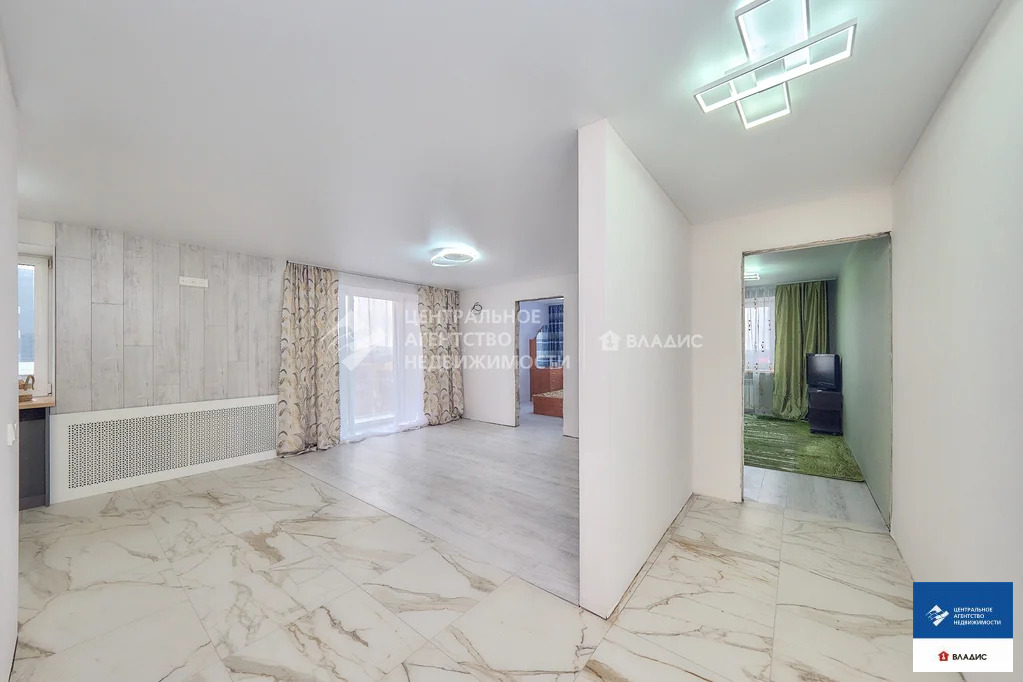 Продажа квартиры, Рязань, ул. Свободы - Фото 7