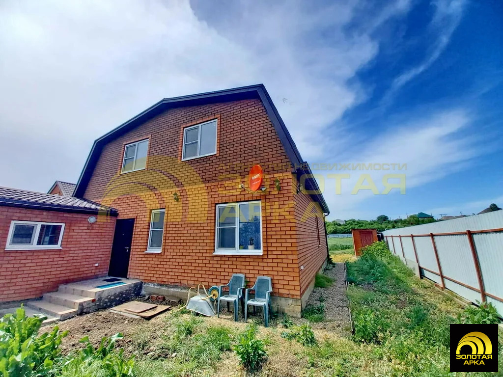 Продажа дома, Холмская, Абинский район, ул. Лесная - Фото 2