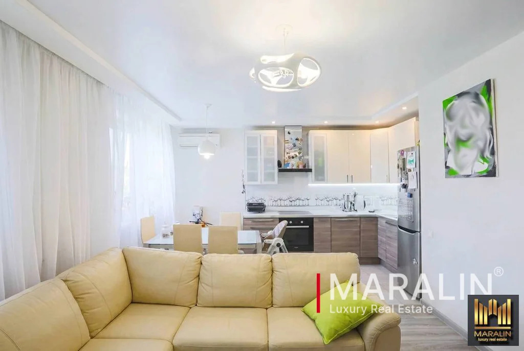 Продажа квартиры, Ростов-на-Дону, ул. Батуринская - Фото 2