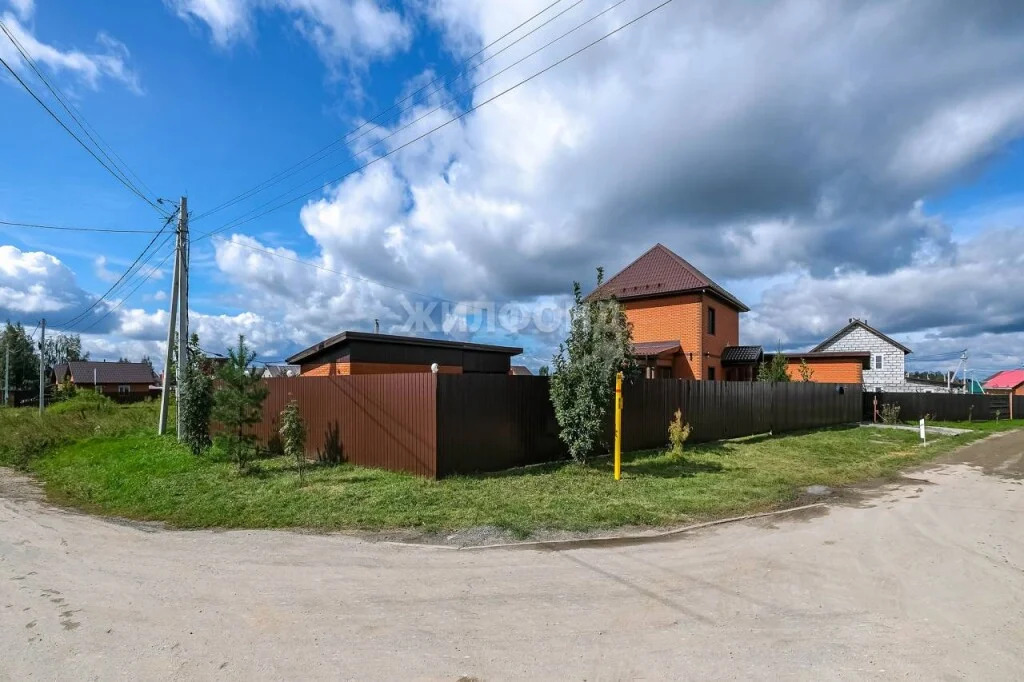 Продажа дома, Марусино, Новосибирский район - Фото 27