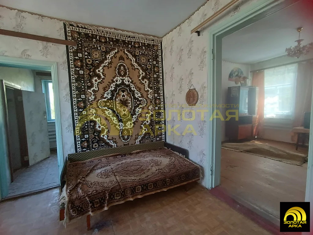 Продажа дома, Мингрельская, Абинский район, ул. Ярмарочная - Фото 9