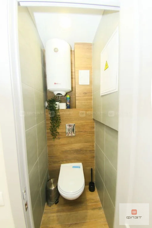 Продажа ПСН, Казань, ул. Лево-Булачная - Фото 29