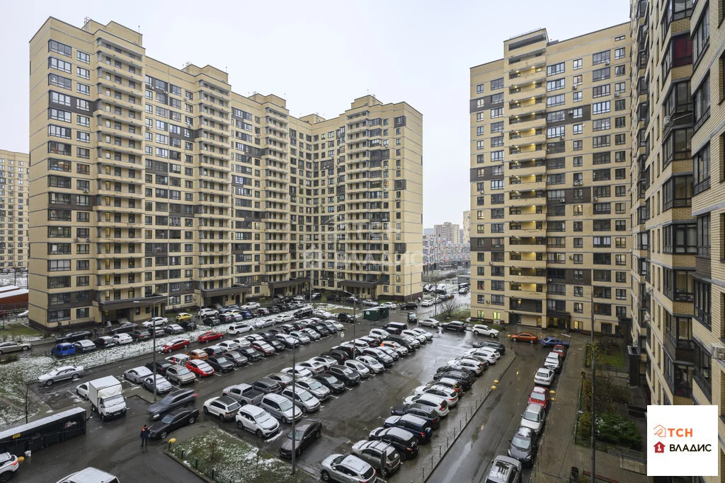 Продажа квартиры, Мытищи, Мытищинский район, проспект Астрахова - Фото 16