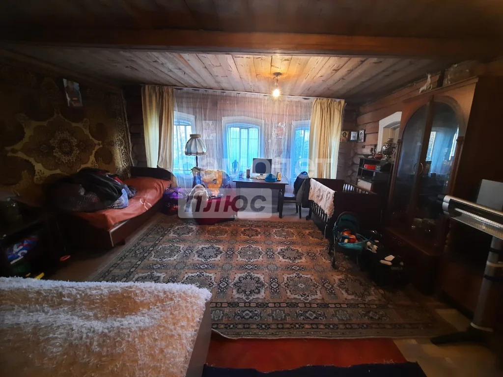 Продажа дома, Дмитров, Дмитровский район, Александрово д. - Фото 15