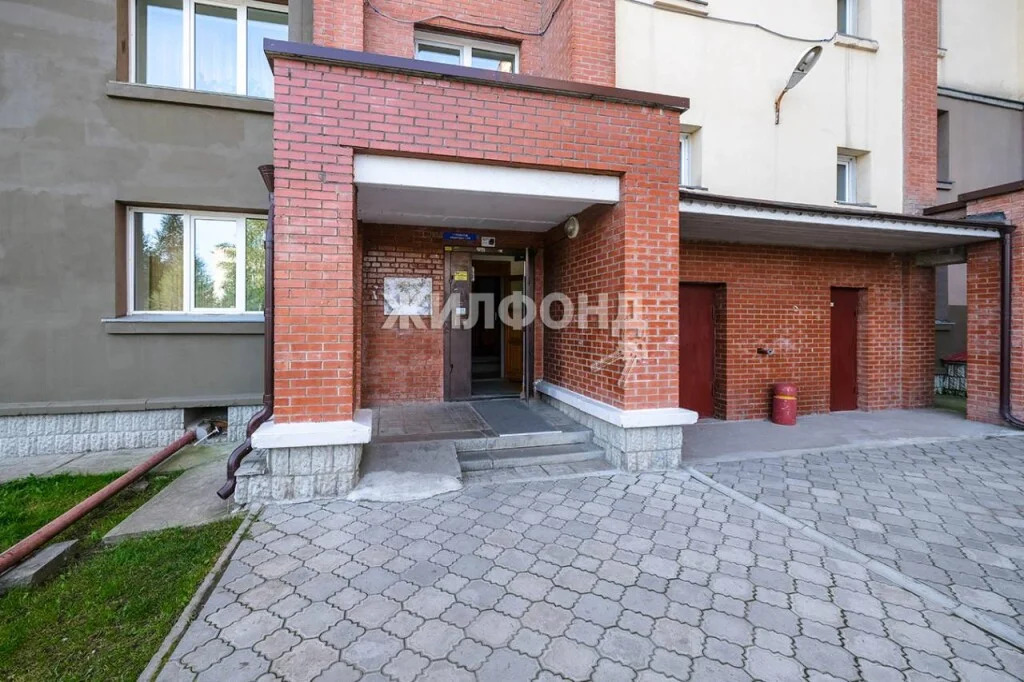 Продажа квартиры, Новосибирск, ул. Выборная - Фото 7