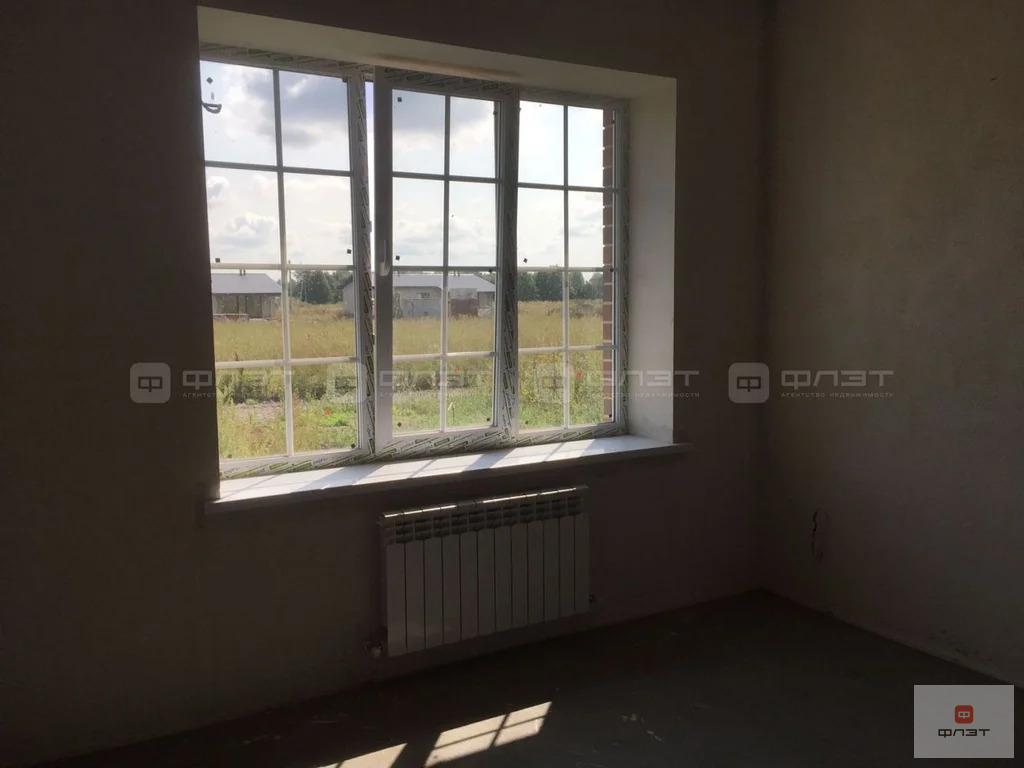 Продажа дома, Сокуры, Лаишевский район, ул. Есенина - Фото 6