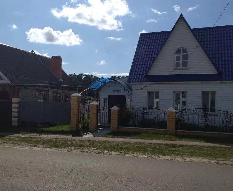 Купить Дом В Сельцо Брянской Области Свежие