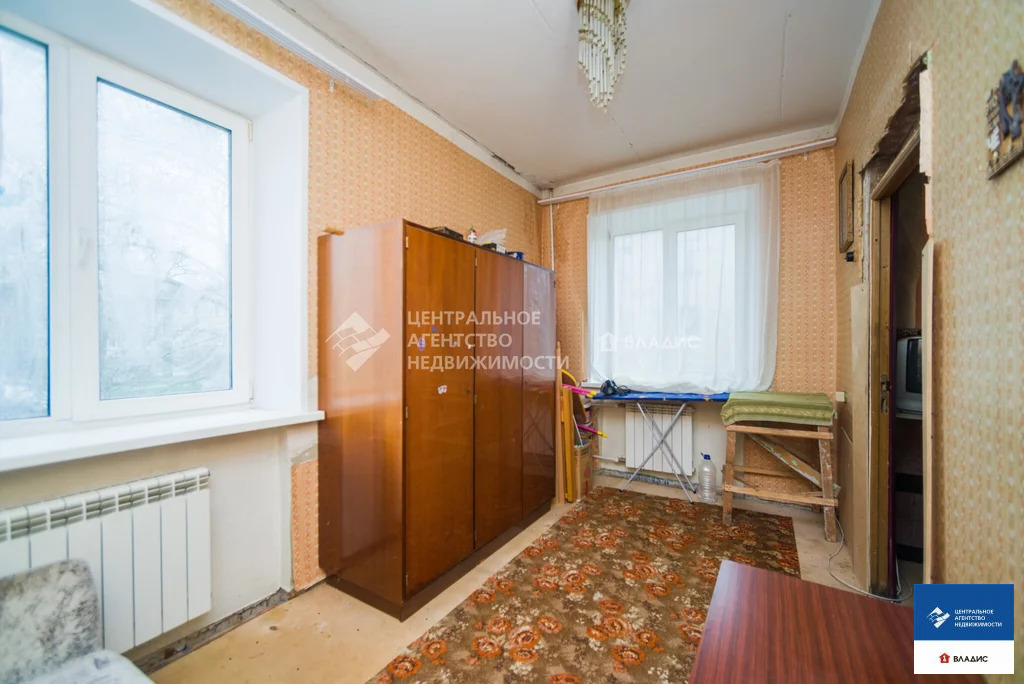 Продажа квартиры, Рязань, ул. Забайкальская - Фото 4