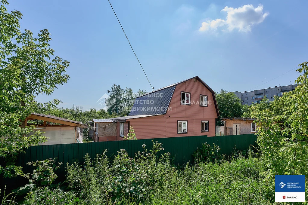 Продажа дома, Рыбное, Рыбновский район, ул. Электротяговая - Фото 5