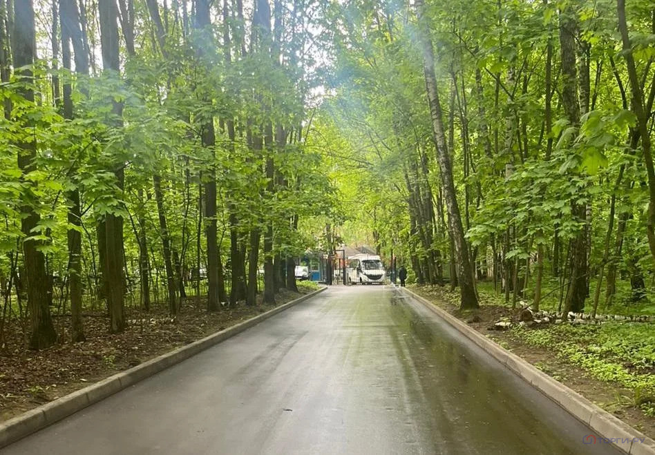 Продажа ПСН, Рублевское ш. - Фото 12