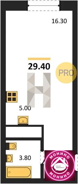 Продажа квартиры в новостройке, м. Речной вокзал, Ленинградское шос. - Фото 1