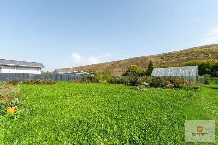 Продажа участка, Соболевское, Верхнеуслонский район, ул. Береговая - Фото 1