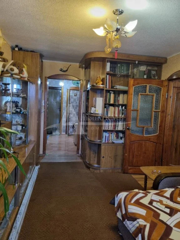 Продажа квартиры, Георгиевск, ул. Батакская - Фото 1