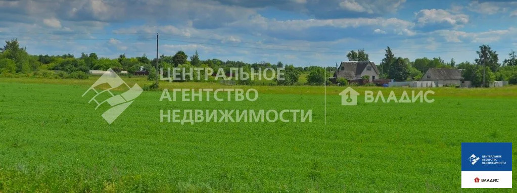 Продажа дома, Юмашево, Кораблинский район - Фото 3