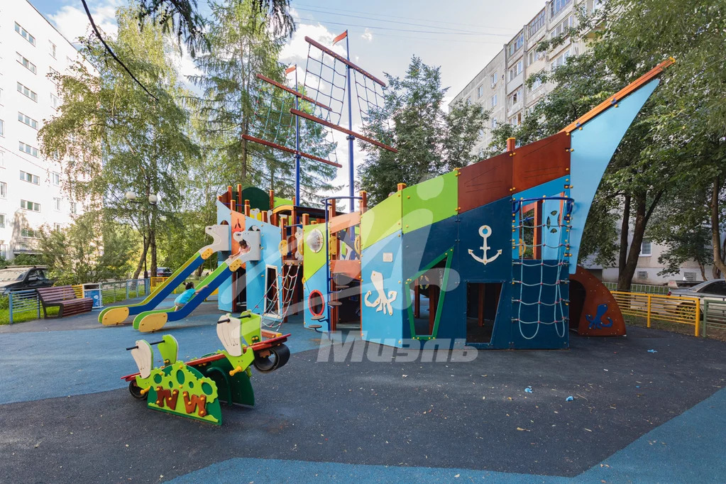 Продажа квартиры, Красногорск, Красногорский район, Карбышева ул, 25 - Фото 10